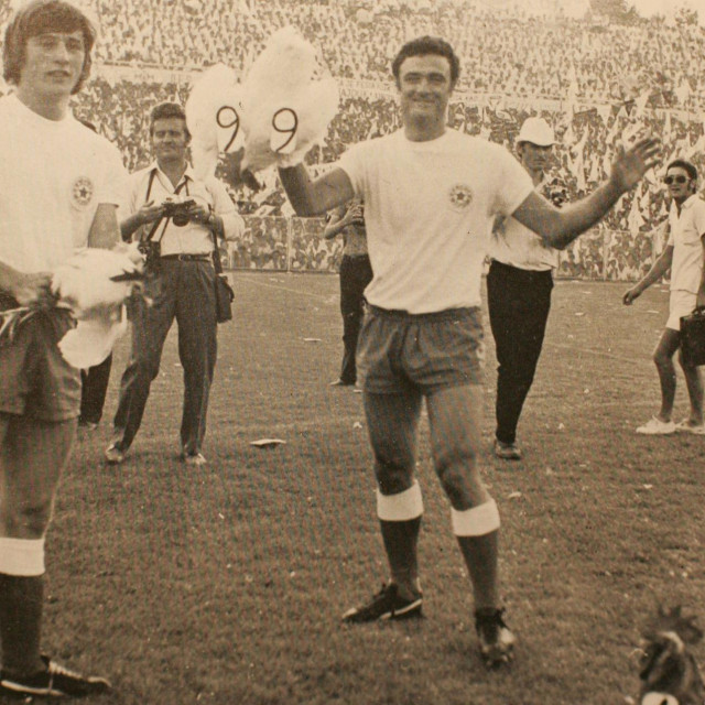 Vilson Džoni i Pero Nadoveza 