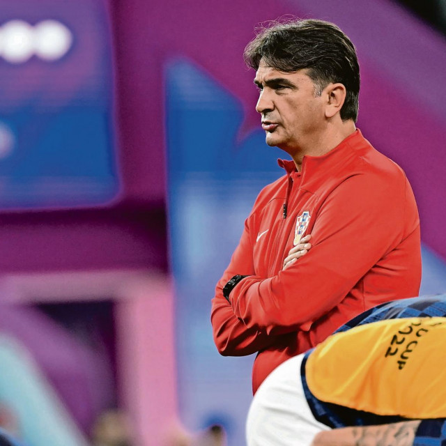 Zlatko Dalić okuplja Vatrene za kvalifikacije za EP