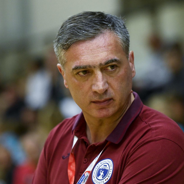 Silvio Ivandija