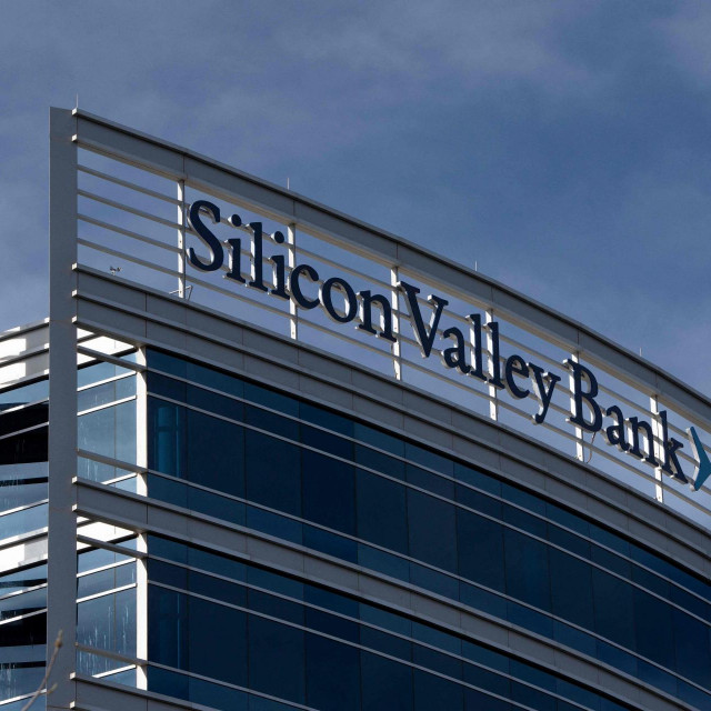 Silicon Valley Bank