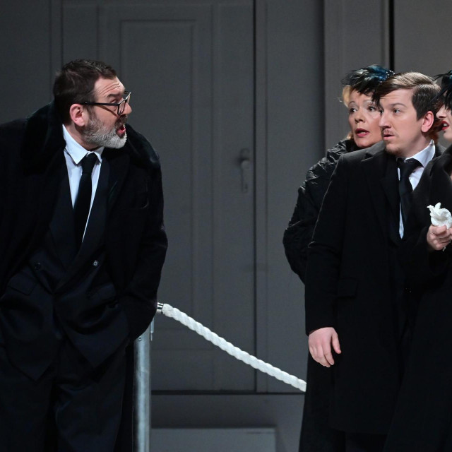 Ožalošćena porodica Kerempuh