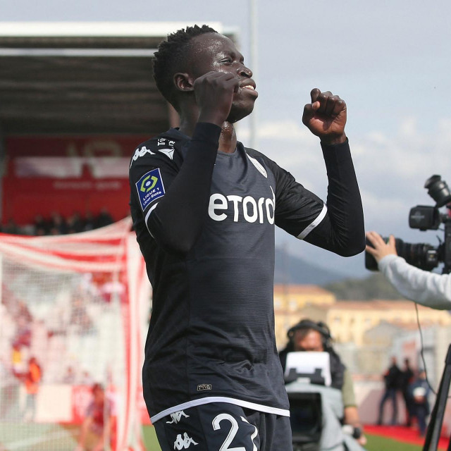 Krepin Diatta