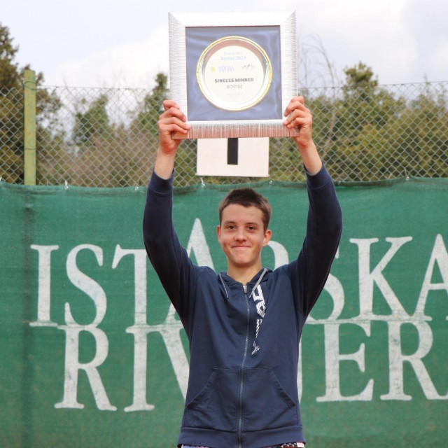 Matej Dodig