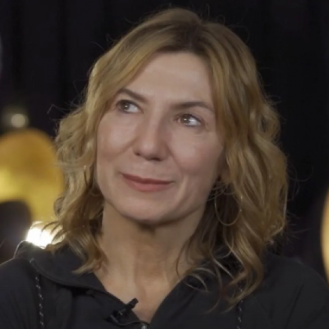 Daria Lorenci Flatz