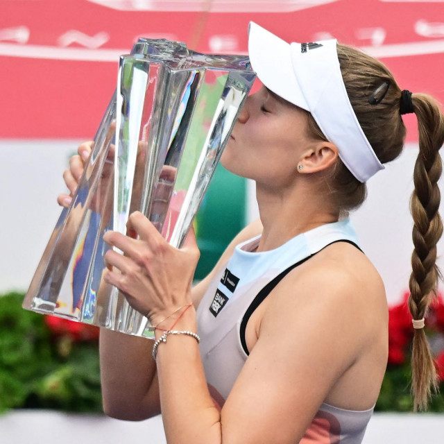 Jelena Ribakina