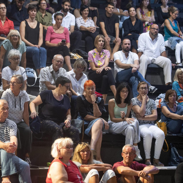 Atmosfera s prošlogodišnjeg Pričigina