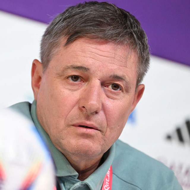 Dragan Stojković