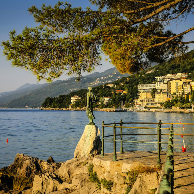 Opatija