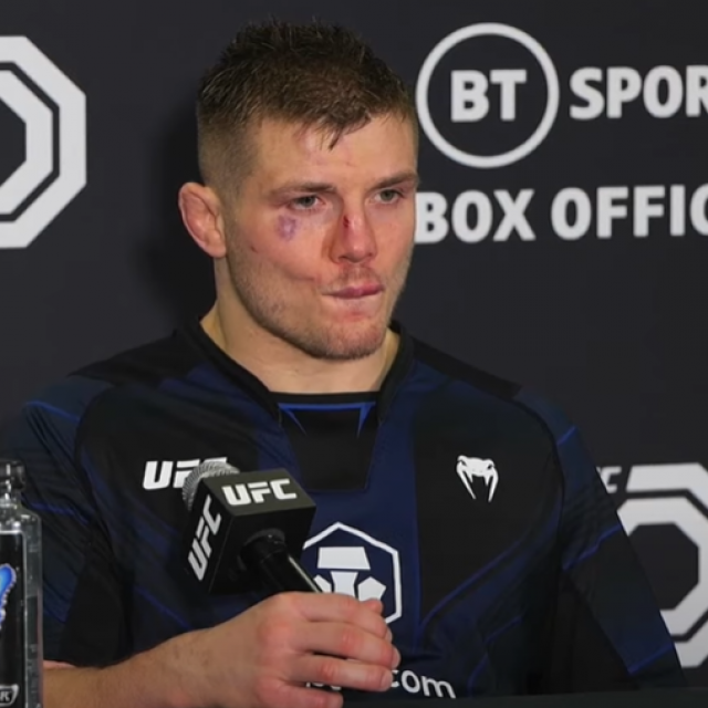 Marvin Vettori