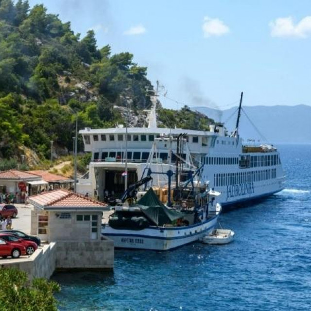 Ilustrativna fotografija