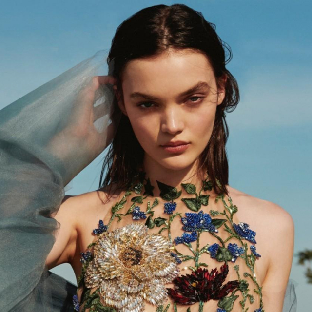 Fotografija: launchmetrics.com/spotlight