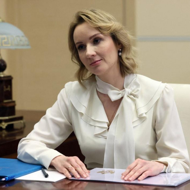 Maria Lvova-Belova