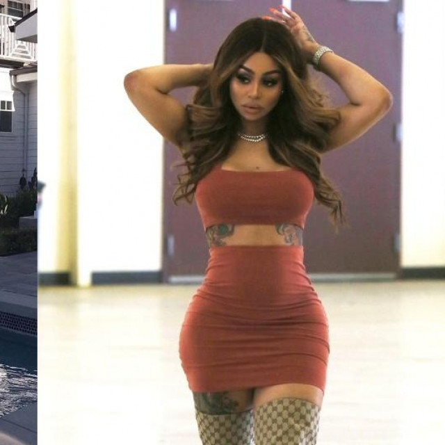 Blac Chyna