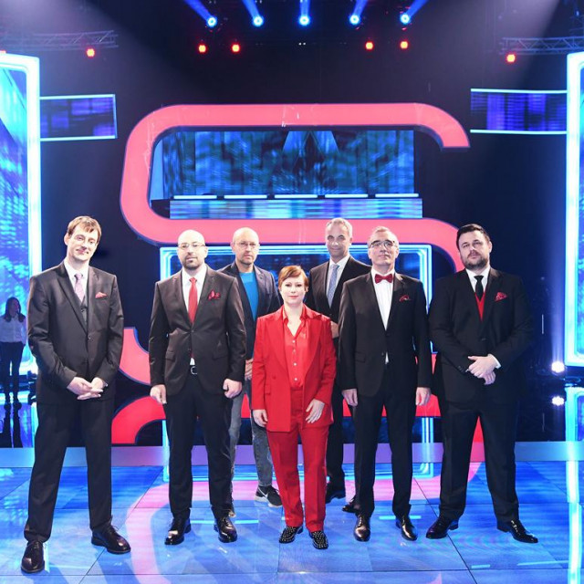 Lovci, urednik i voditelj ‘Superpotjere‘