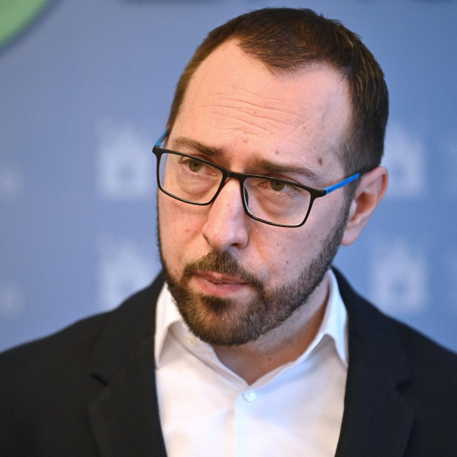 Tomislav Tomašević