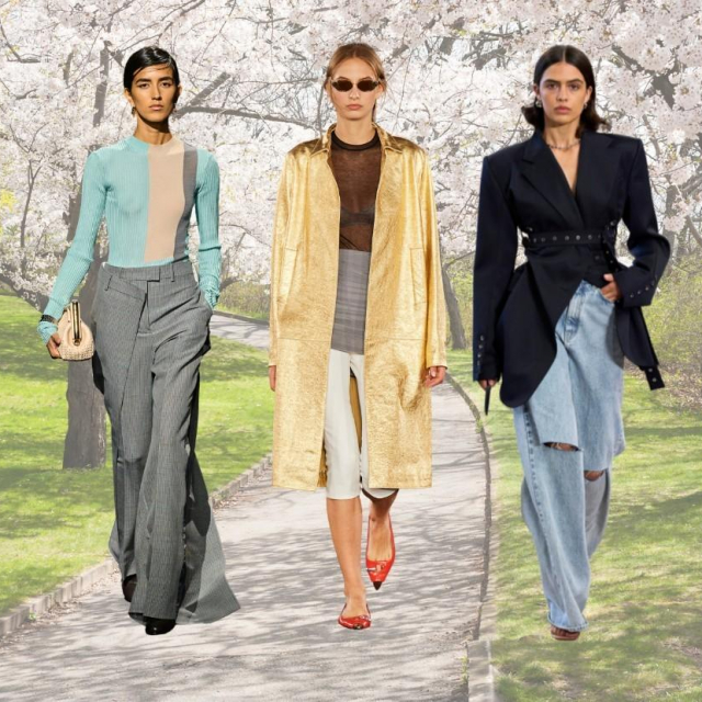 Fotografije: launchmetrics.com/spotlight