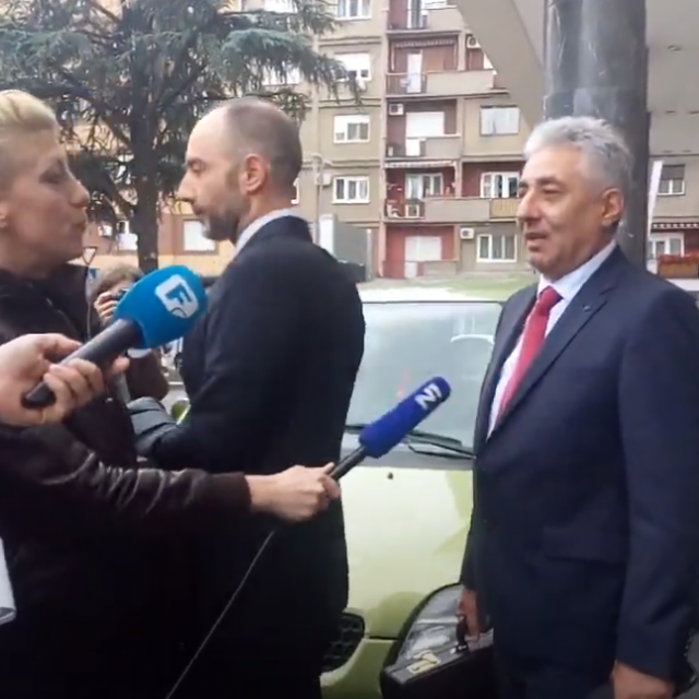 Dragoljub Simonović