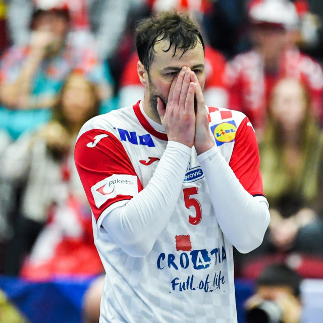 Domagoj Duvnjak