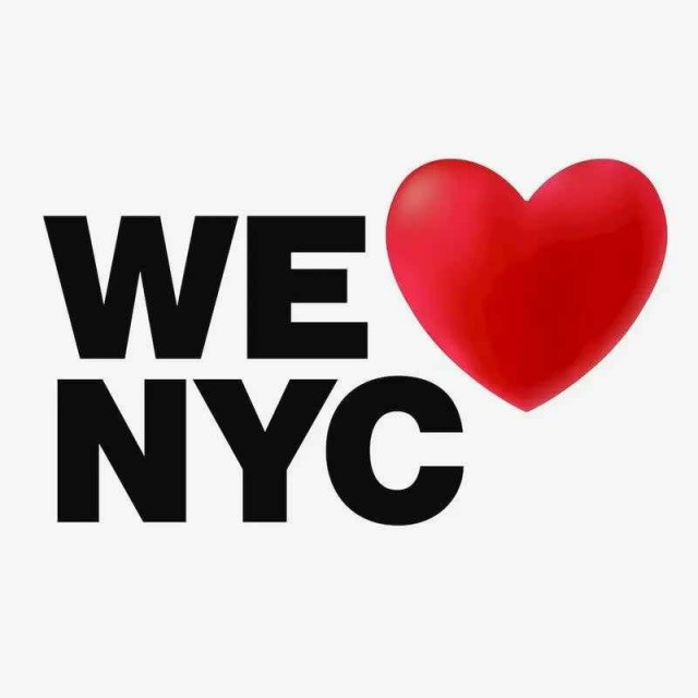 slogan ny novi