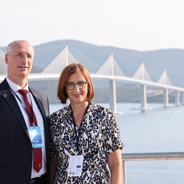 Marijana i Ivica Puljak