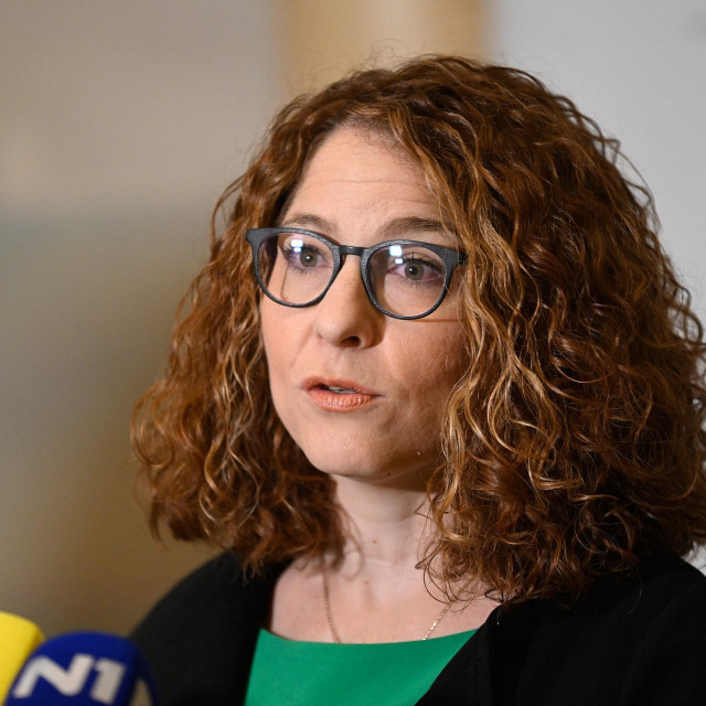 Tena Šimonović Einwalter