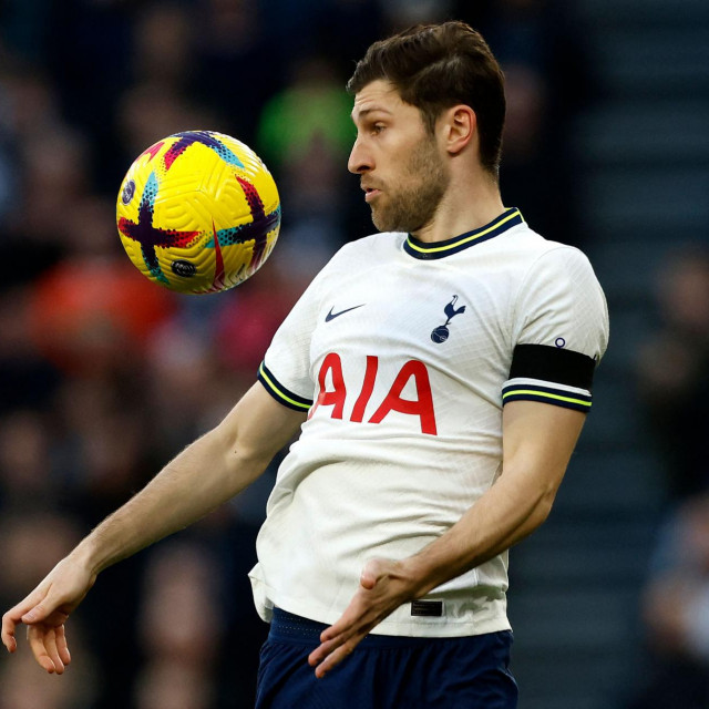 Ben Davies