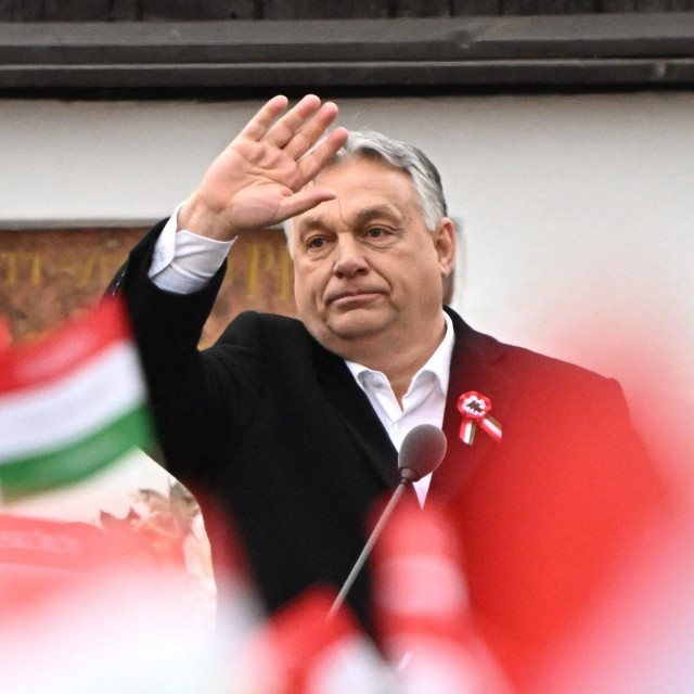 Viktor Orban