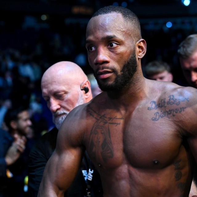 Leon Edwards