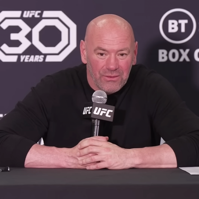 Dana White