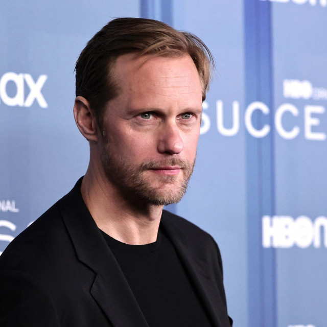 Alexander Skarsgard postao je otac