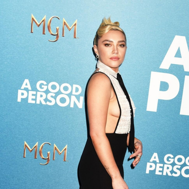 Florence Pugh