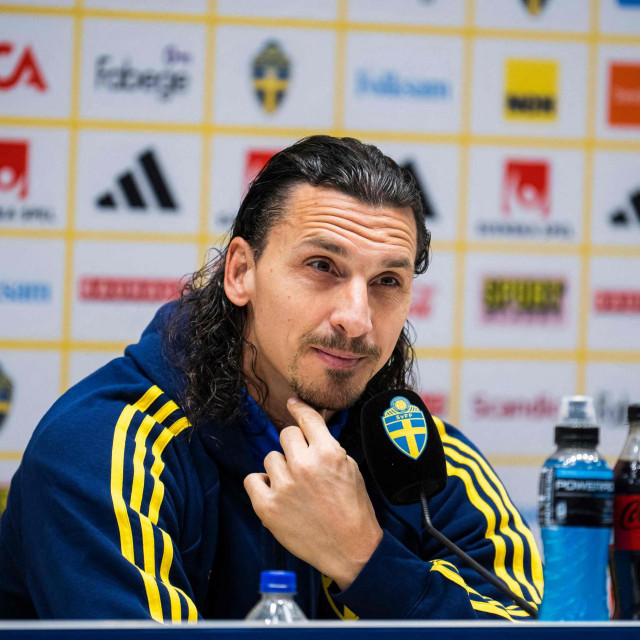 Zlatan Ibrahimović