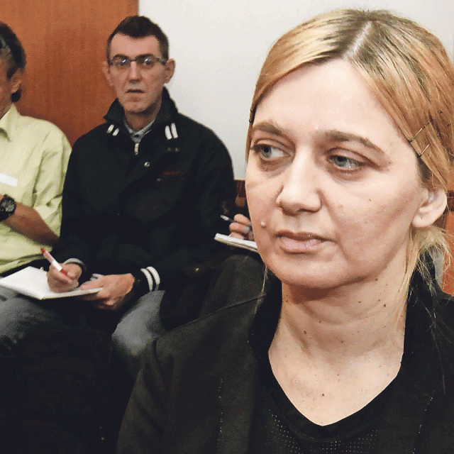 Sandra Zeljko