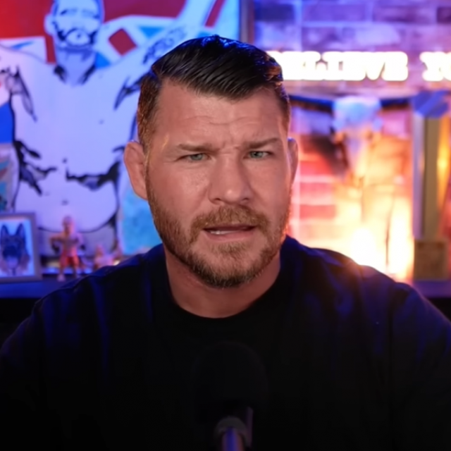 Michael Bisping