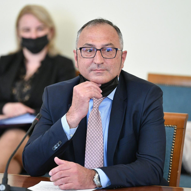 Robert Šveb, glavni ravnatelj HRT-a