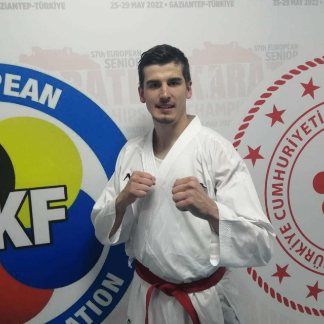 Enes Garibović