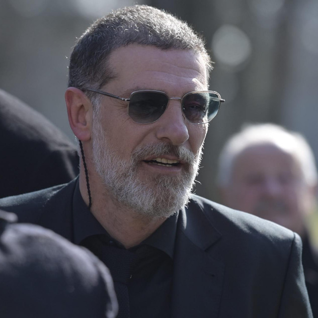 Slaven Bilić
 