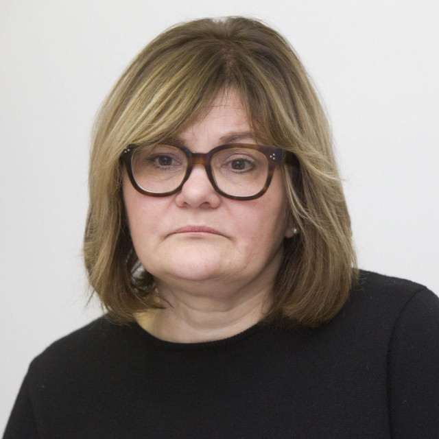 Aleksandra Jozic Ileković