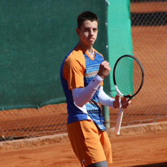 Matej Dodig