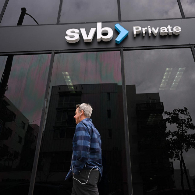 Silicon Valley Bank