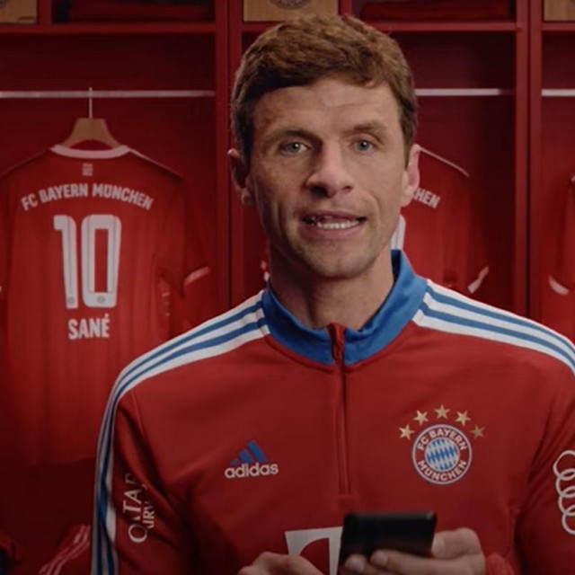 Thomas Müller