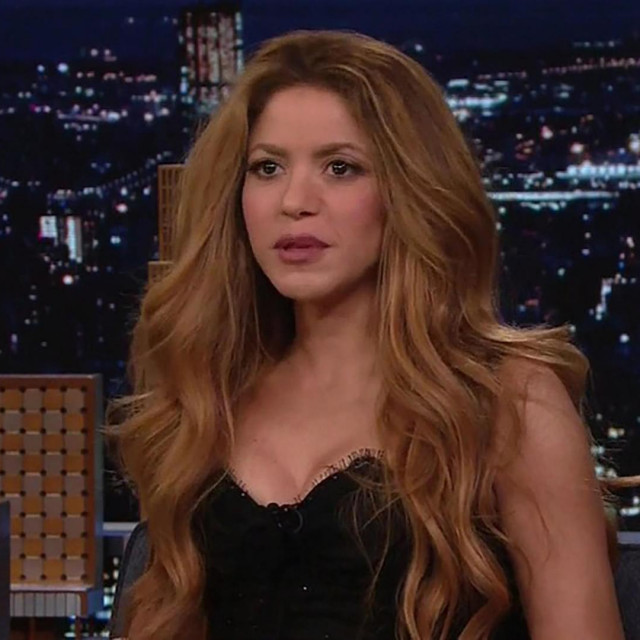 Shakira 