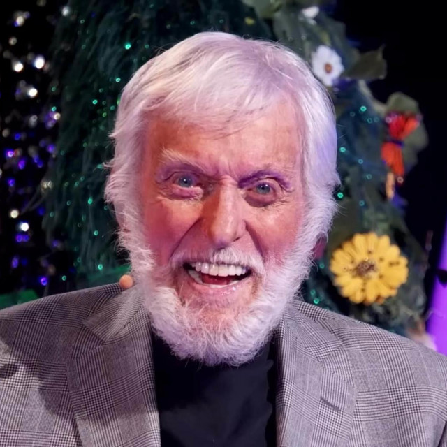 Dick Van Dyke