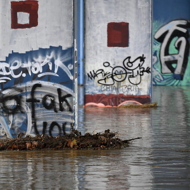 Riejka Sava, ilustrativna fotografija