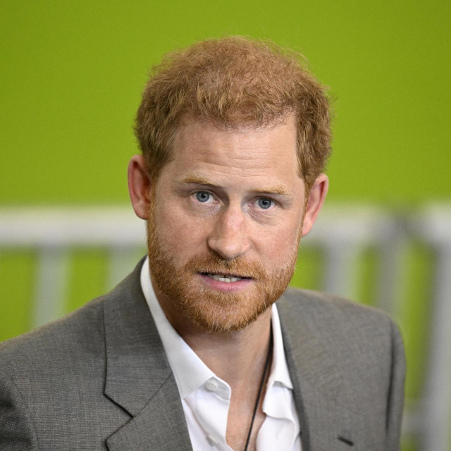 Prince Harry