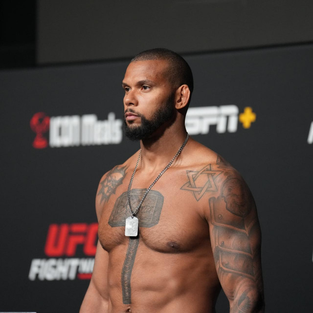 Thiago Santos