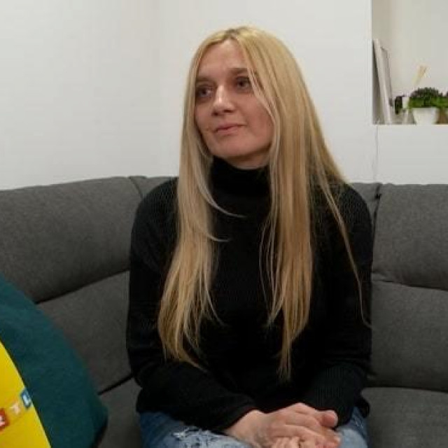 Sandra Zeljko
