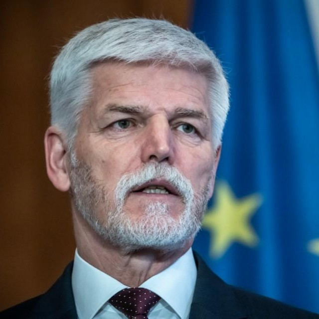 Petr Pavel