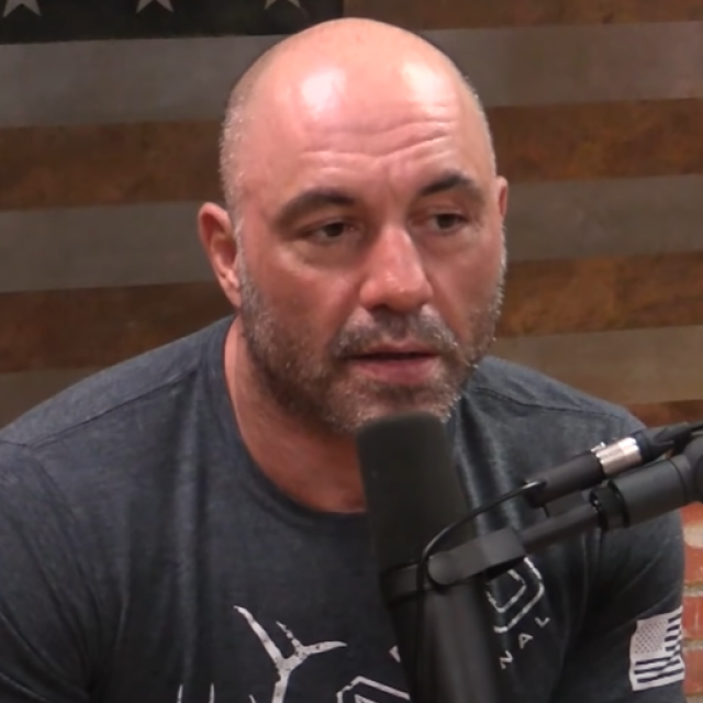 Joe Rogan