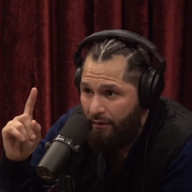 Jorge Masvidal